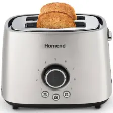 Homend Breadfast 1502h Ekmek Kızartma