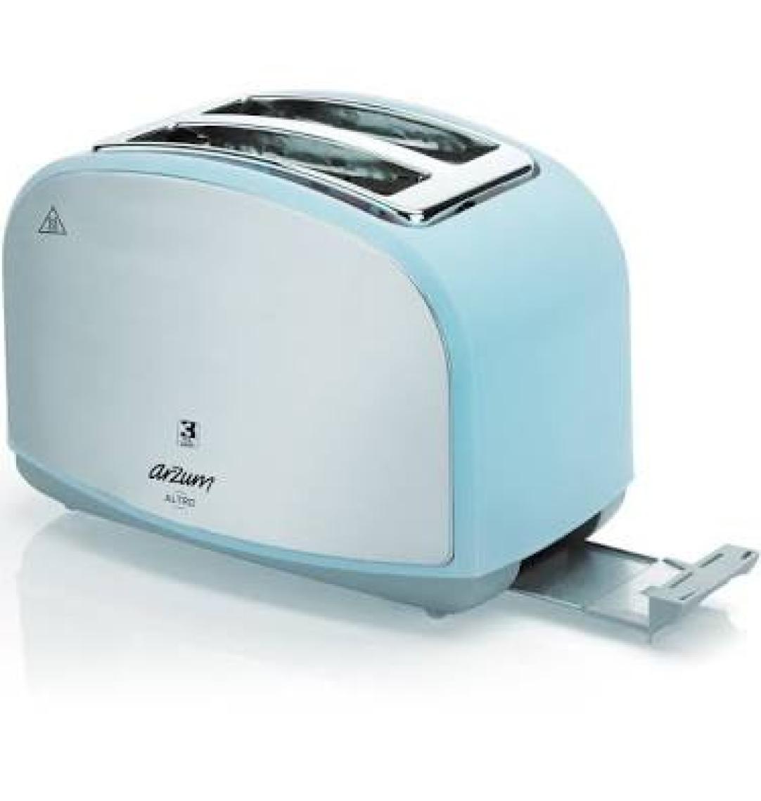 Arzum AR2014 Altro Marin Ekmek Kızartma Makinesi