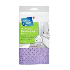 Flink & Sauber Mikrofiber Banyo Bezi 1 Adet