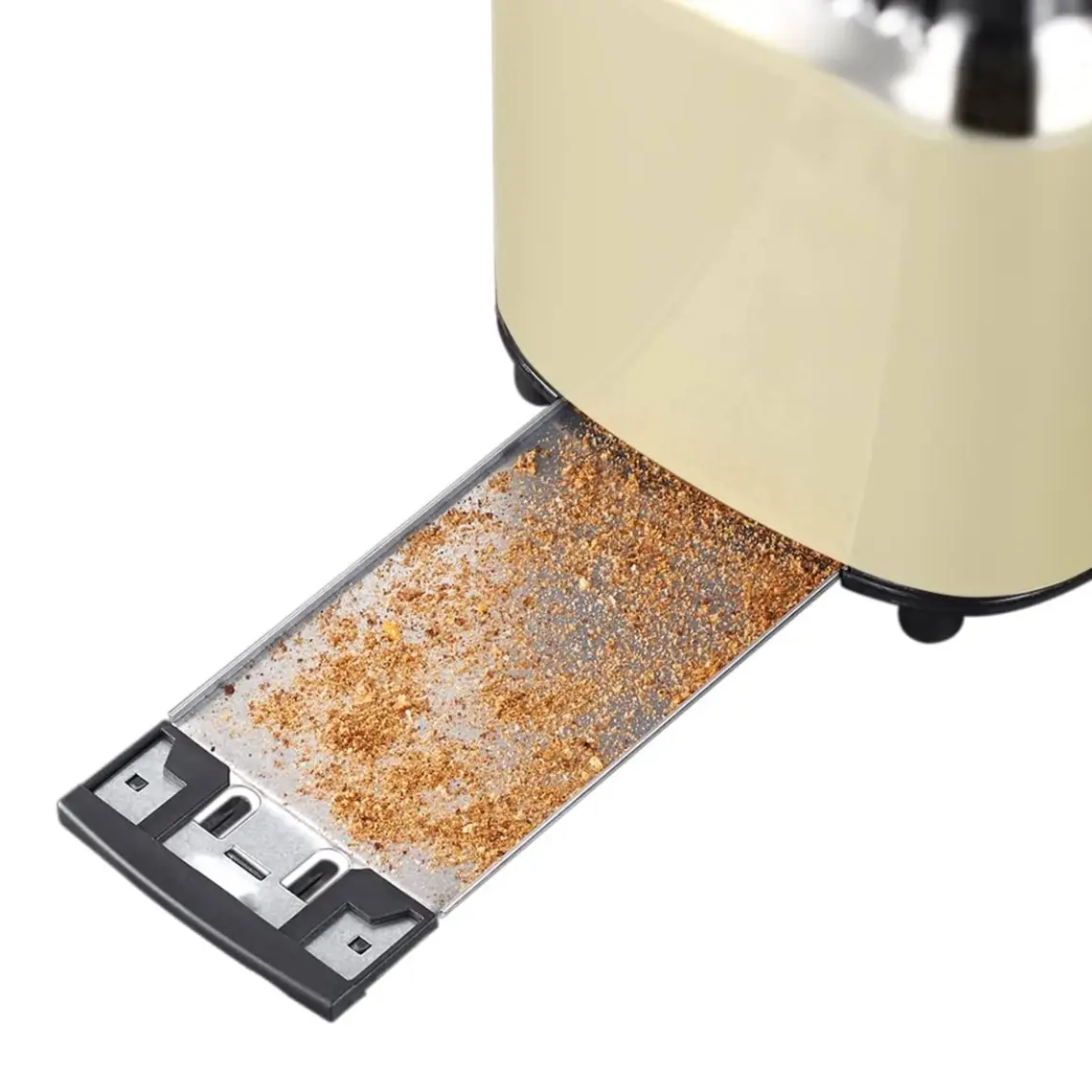 Russell Hobbs Retro Ribbon Krem Ekmek Makinesi