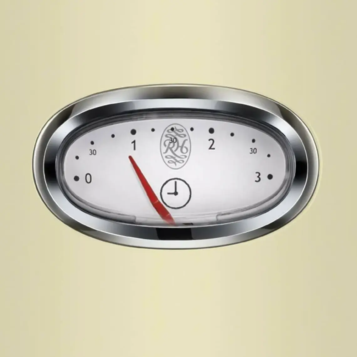 Russell Hobbs Retro Ribbon Krem Ekmek Makinesi