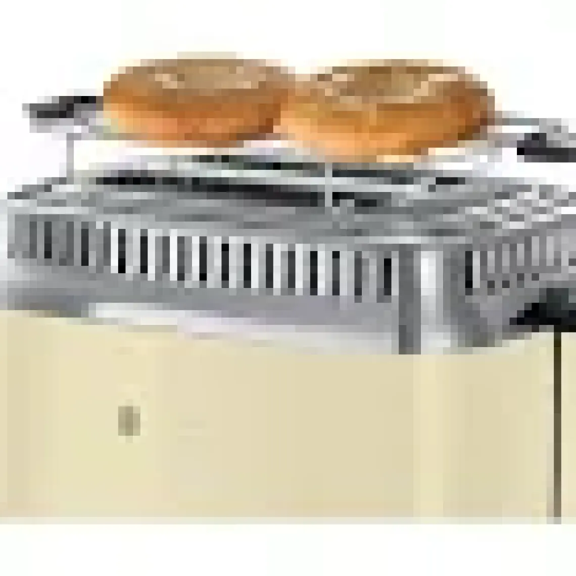 Russell Hobbs Retro Ribbon Krem Ekmek Makinesi