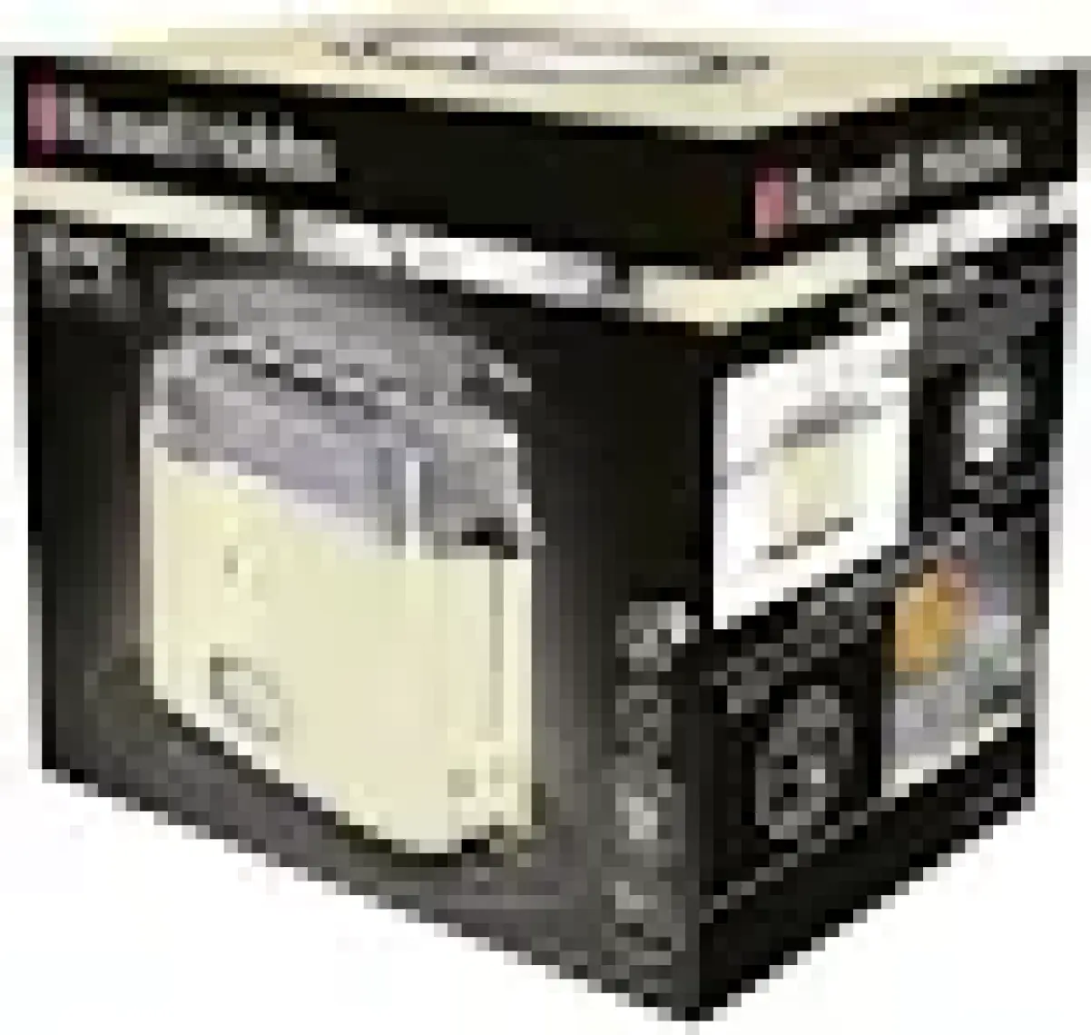 Russell Hobbs Retro Ribbon Krem Ekmek Makinesi
