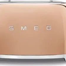 SMEG TSF01RGEU BAKIR 2x1 EKMEK KIZARTMA