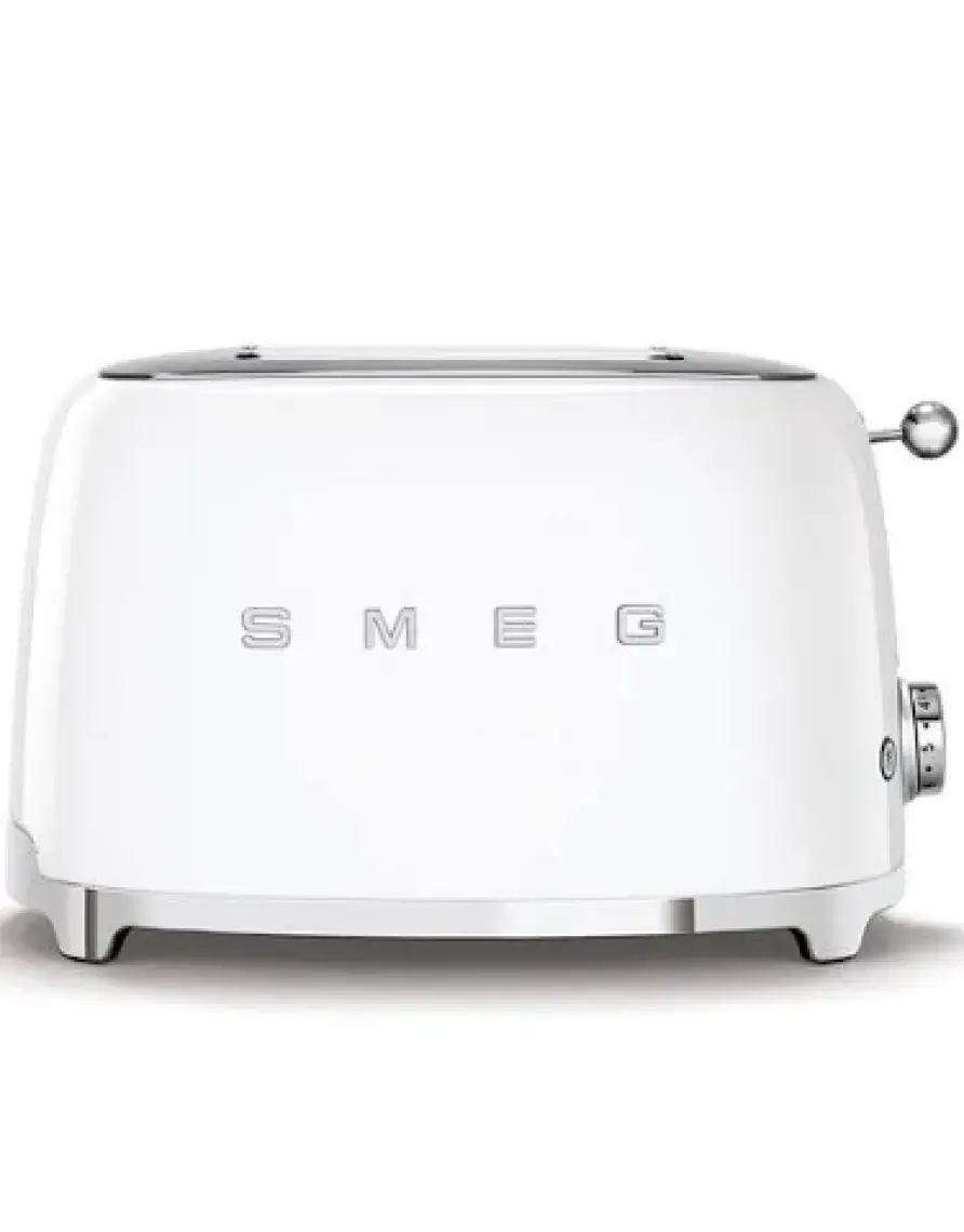 SMEG TSF01RGEU BAKIR 2x1 EKMEK KIZARTMA