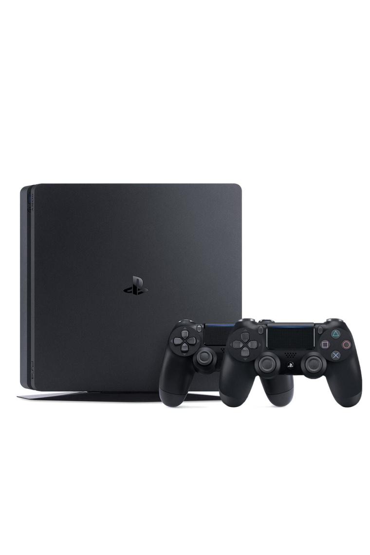 Playstation 4 PS4 Slim 1TB Türkçe Menü + 2. Kol Oyun Konsolu