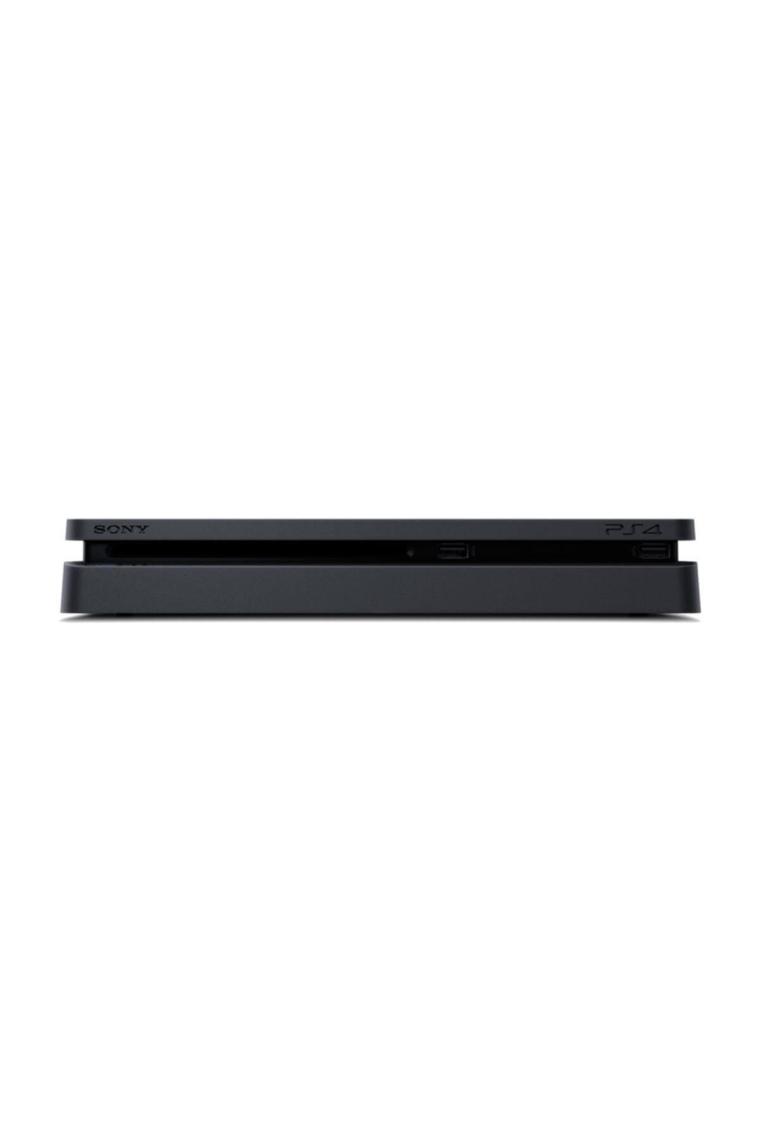 Playstation 4 PS4 Slim 1TB Türkçe Menü + 2. Kol Oyun Konsolu