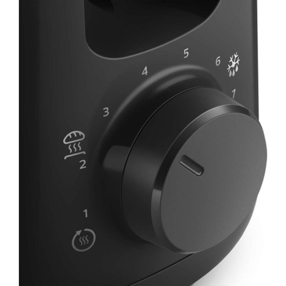 Philips Daily Collection HD2590/90 Ekmek Kızartma Makinesi