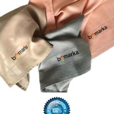 Mikrofiber Temizlik Bezi 60x40 Cm. (3'lü Paket)