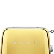 SMEG TSF01GOEU GOLD 2x1 EKMEK KIZARTMA