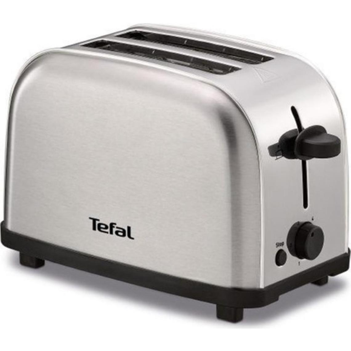 Tefal TT330D Ultra Mini Ekmek Kızartma Makinesi - 8000035850