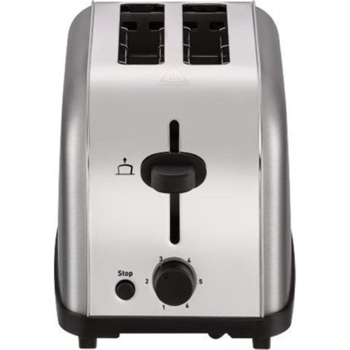 Tefal TT330D Ultra Mini Ekmek Kızartma Makinesi - 8000035850