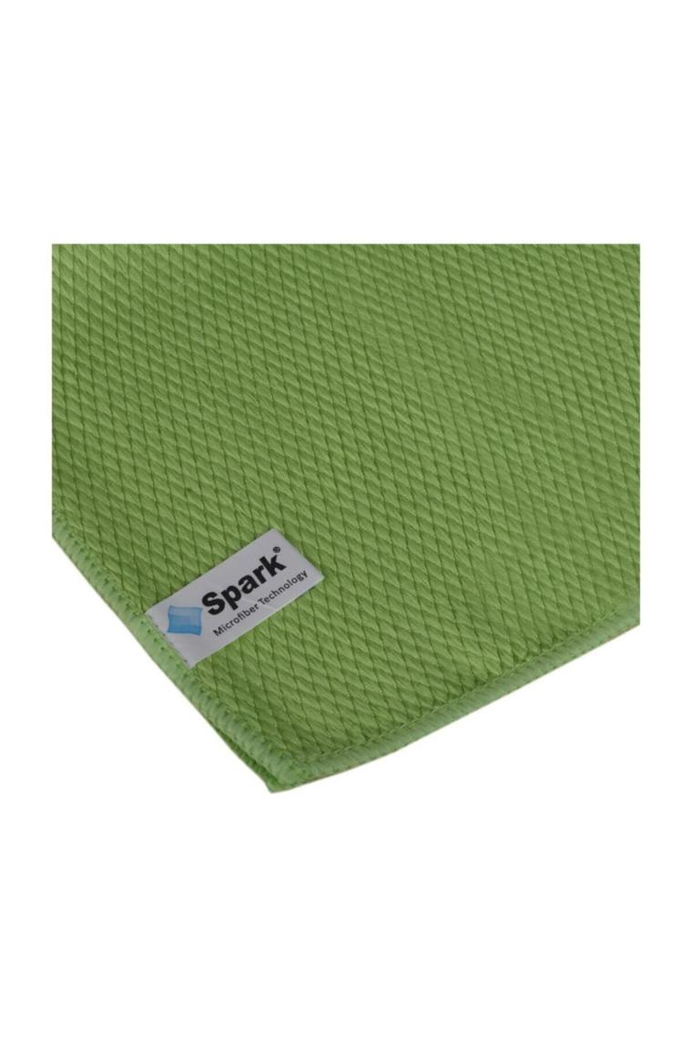 2309 Mikrofiber Cam Bezi 40x40 (3 ADET)