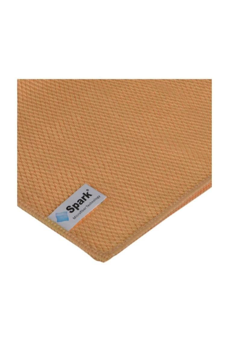 2309 Mikrofiber Cam Bezi 40x40 (3 ADET)