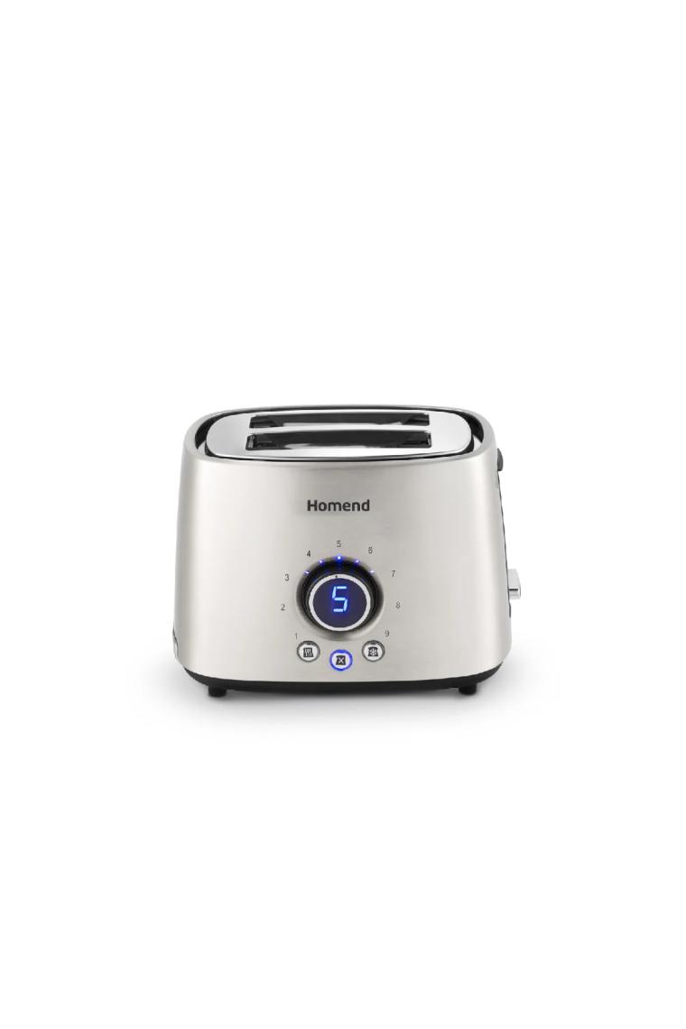 Homend Breadfast 1502h Ekmek Kızartma