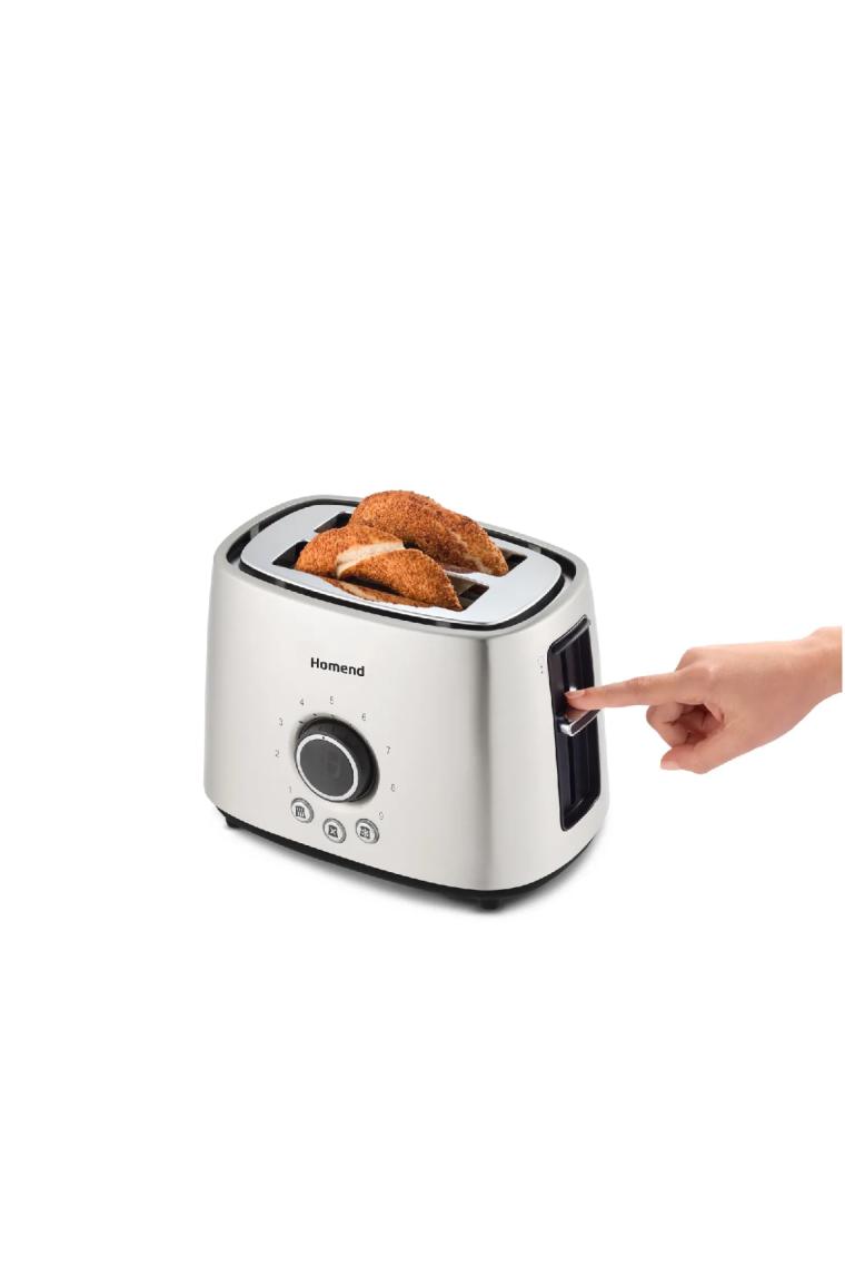 Homend Breadfast 1502h Ekmek Kızartma