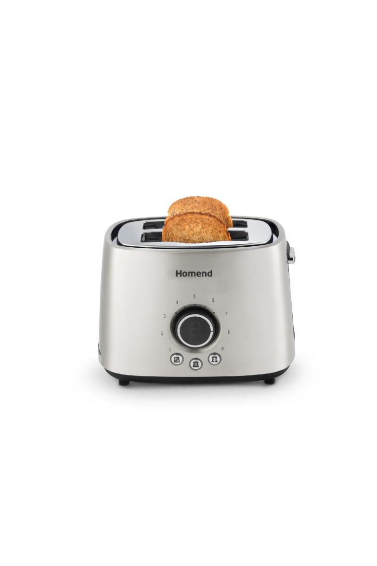 Homend Breadfast 1502h Ekmek Kızartma