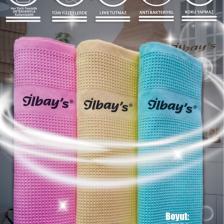 Ithal Fabrika Satış Mağazası Orijinal Mikrofiber Temizlik Bezi (40X60)