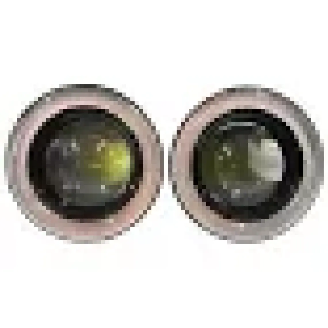 Teknoclub Mercekli Led Angel Sis Farı 89 mm