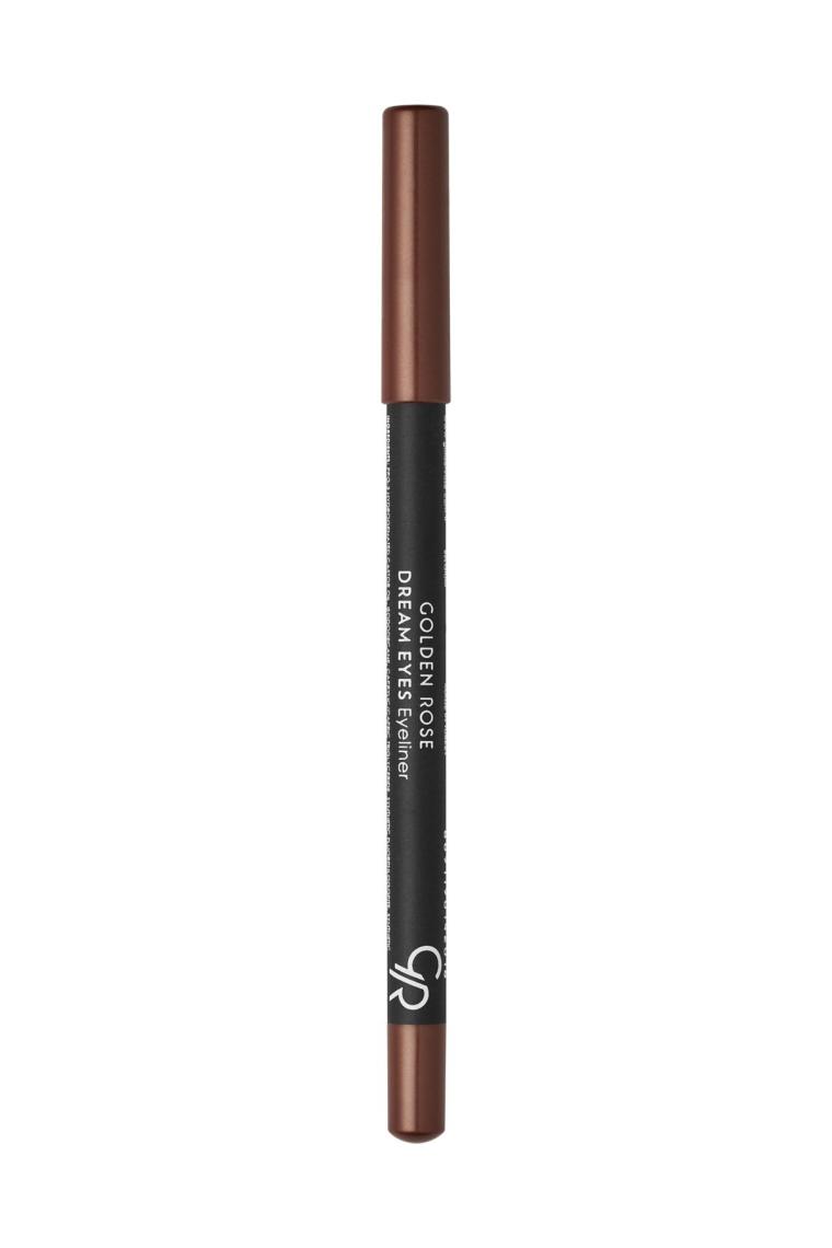 Dream Eyes Eyeliner No:409 Chocolatte - Göz Kalemi