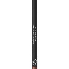 Dream Eyes Eyeliner No:409 Chocolatte - Göz Kalemi