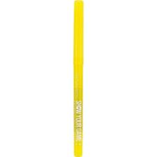 Show Your Game Waterproof Gel Eye Pencil - Jel Göz Kalemi 401