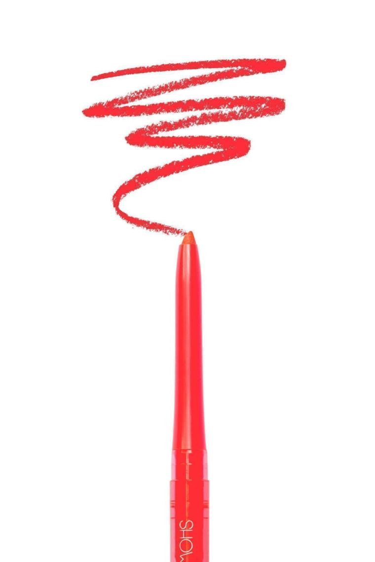 Show Your Game Waterproof Gel Eye Pencil - Jel Göz Kalemi 409