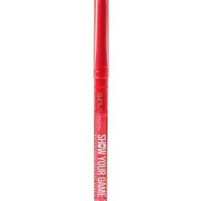 Show Your Game Waterproof Gel Eye Pencil - Jel Göz Kalemi 409