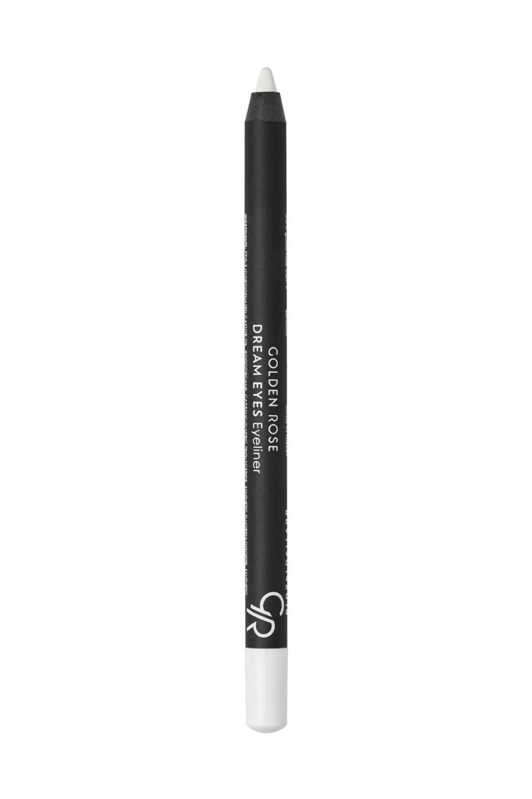 Dream Eyes Eyeliner No: 405 White - Göz Kalemi