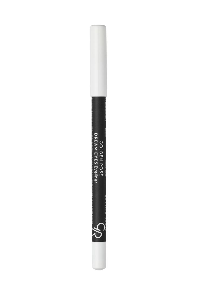 Dream Eyes Eyeliner No: 405 White - Göz Kalemi