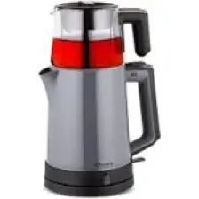 Conti CTM-200 Stly Plastik Çaycı Antrasit