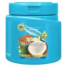 Coconut Treatment Wax 500ml