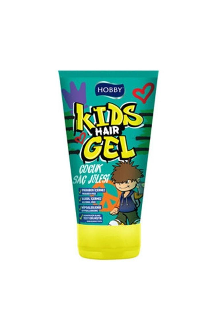 Kids 150ml Çocuk Saç Jölesi