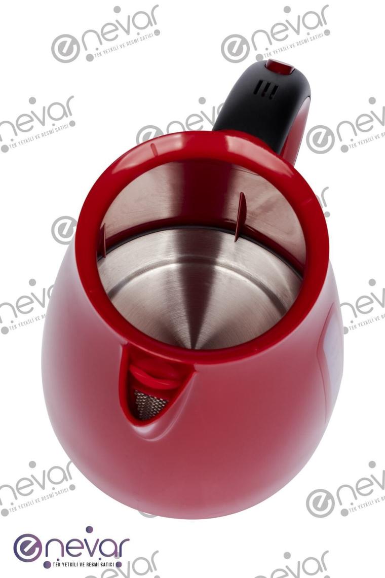 Çay Makinesi