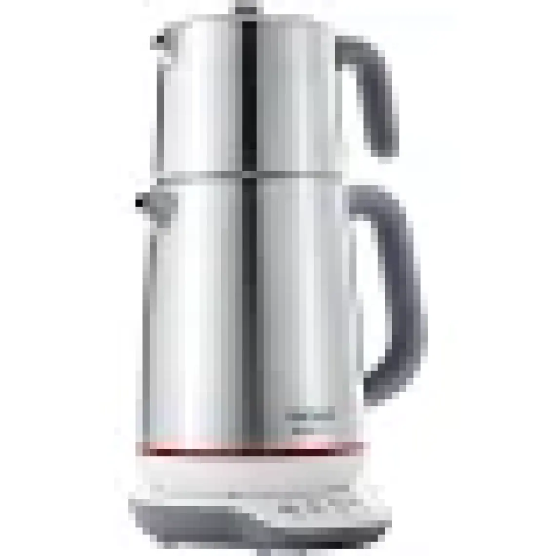 Homend Royaltea 1709H Konuşan Çay Makinesi (Dokunmatik Baza)