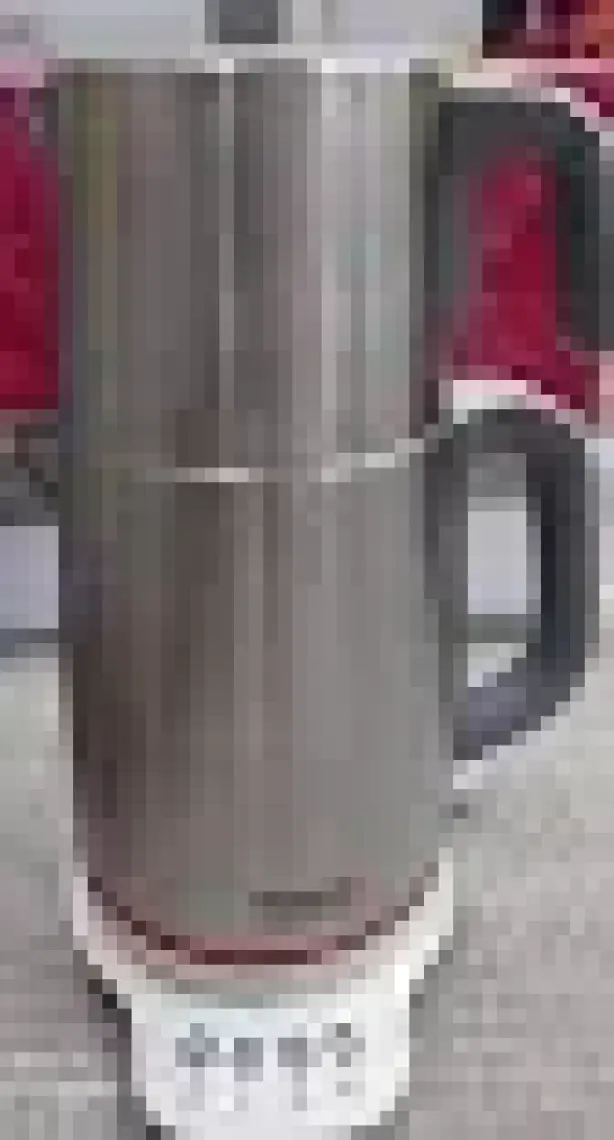 Homend Royaltea 1709H Konuşan Çay Makinesi (Dokunmatik Baza)