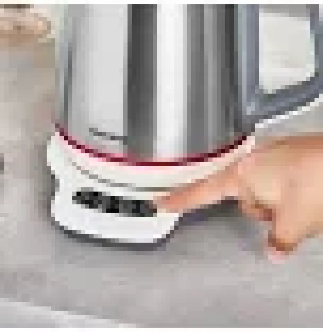 Homend Royaltea 1709H Konuşan Çay Makinesi (Dokunmatik Baza)
