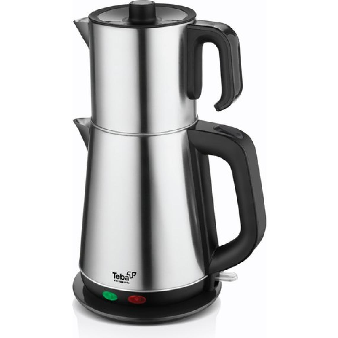 Teba 1.8 Lt su kapasitesi 1500 W Çay Makinesi
