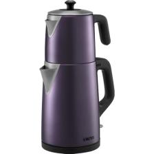 Altus AL-795 Çay Makinesi - Mor