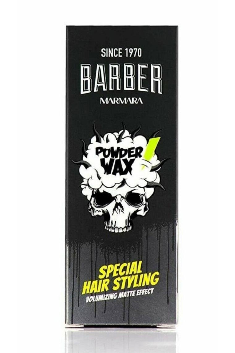 Saç Şekillendirici Toz Wax 20 Gr