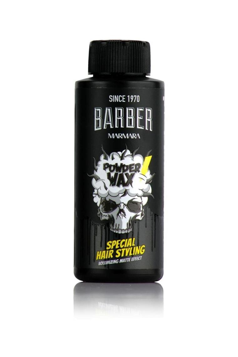 Saç Şekillendirici Toz Wax 20 Gr