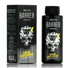 Saç Şekillendirici Toz Wax 20 Gr