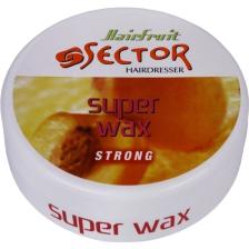 Süper Wax Strong- Sert Tutuş Wax 150ml
