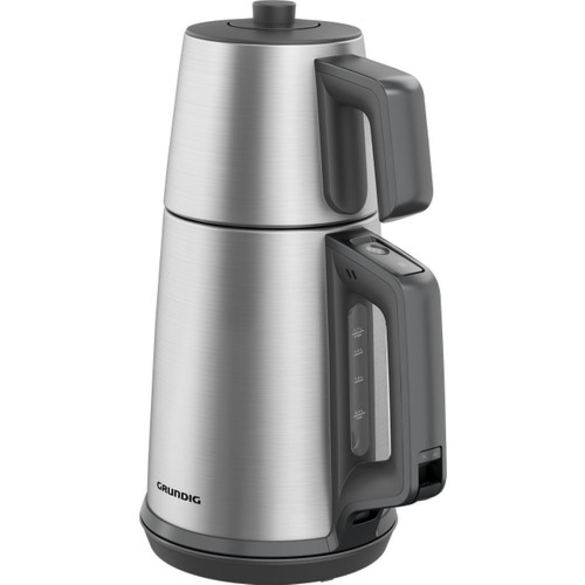 Grundig CM 4020 I Çay Makinesi