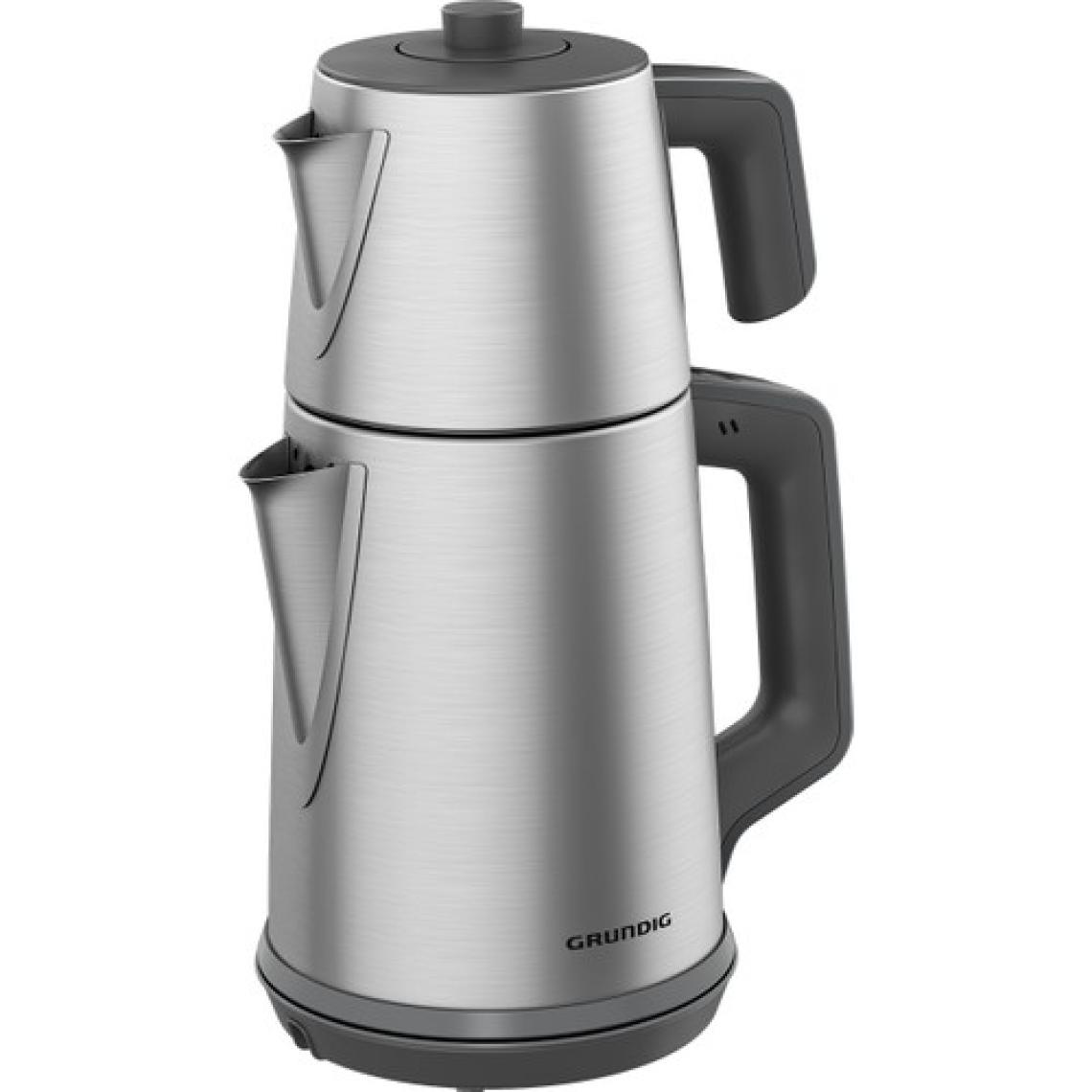 Grundig CM 4020 I Çay Makinesi
