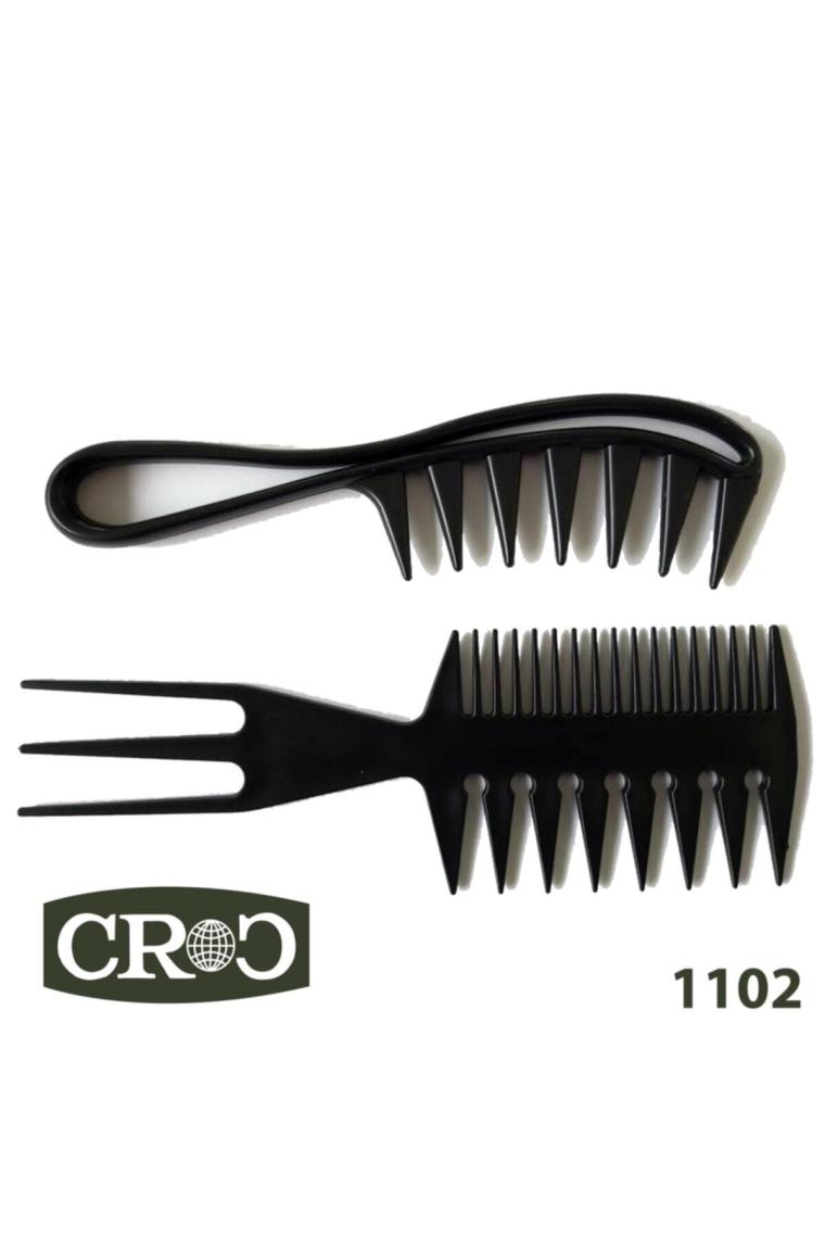 Şekillendirici Hacim Veren Saç Pudrası 20 Gr Turuncu X 2+croc1102 Şekillendirici Tarak Se