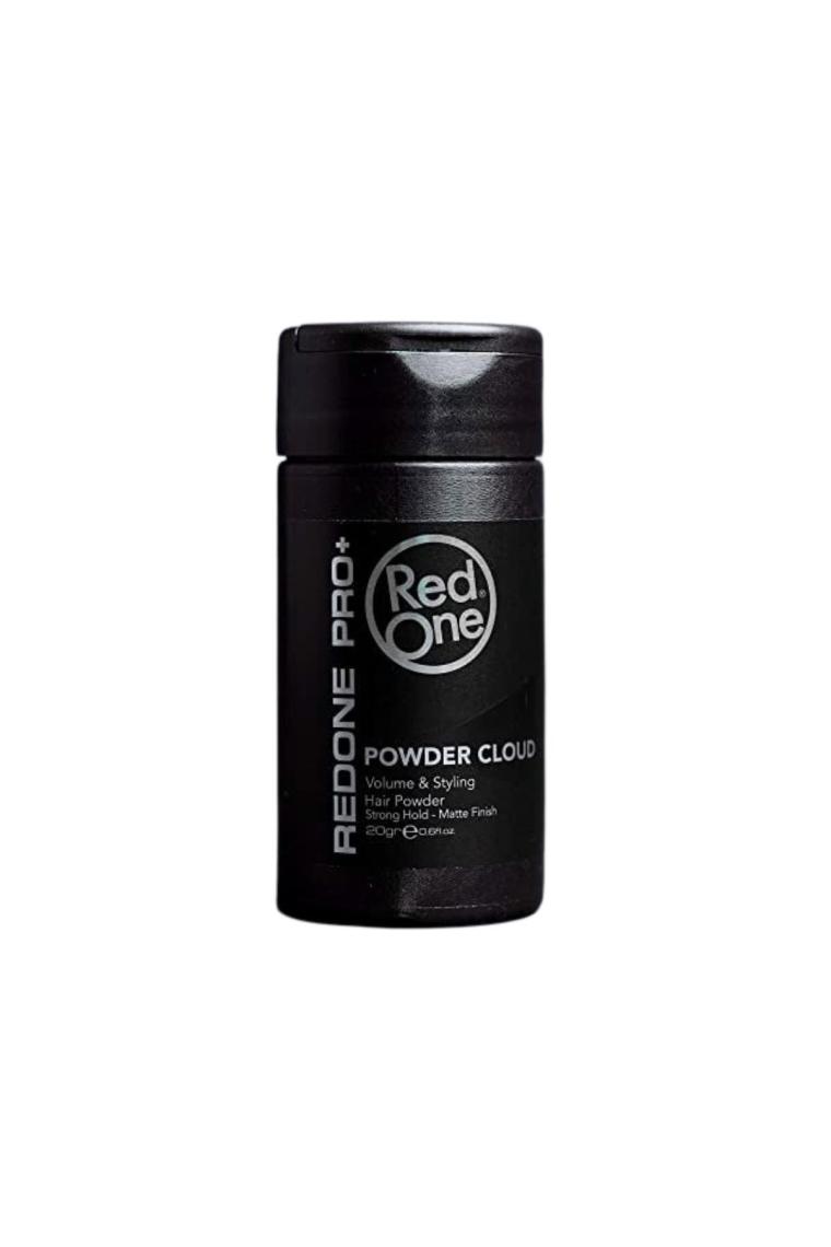 Powder Cloud Strong Hold Toz Wax 20 g