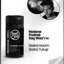 Powder Cloud Strong Hold Toz Wax 20 g