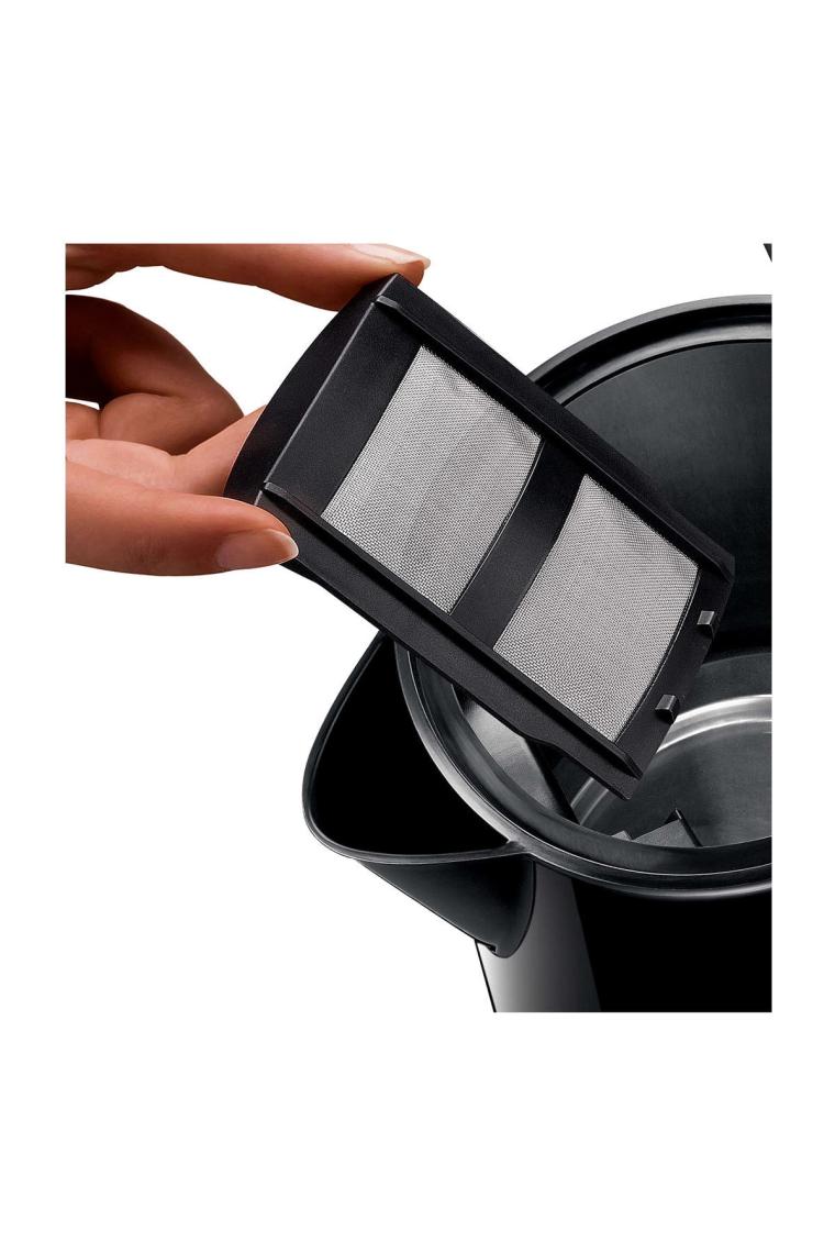 Philips HD7301/00 Daily Collection Çay Makinesi, 1700 W, 1,9 L Su Isıtıcısı, Otomatik Sıcak Tutma, Cam Demlik,
