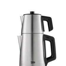 Beko CM 5342 IN 1.7 L Çay Makinesi Gri